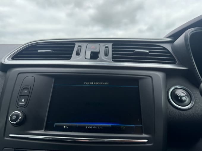 2025 Renault Kadjar