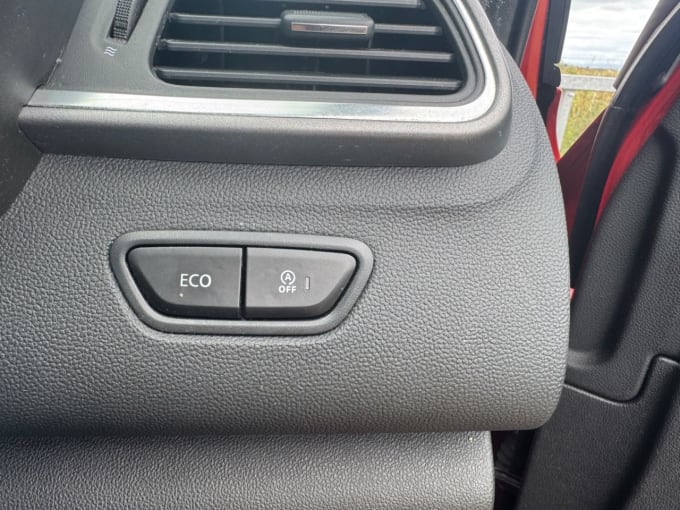 2025 Renault Kadjar