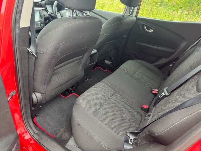 2025 Renault Kadjar
