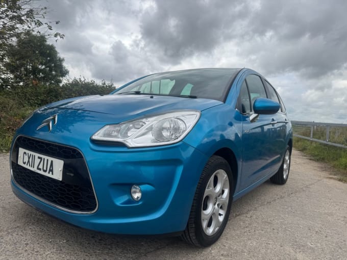 2025 Citroen C3