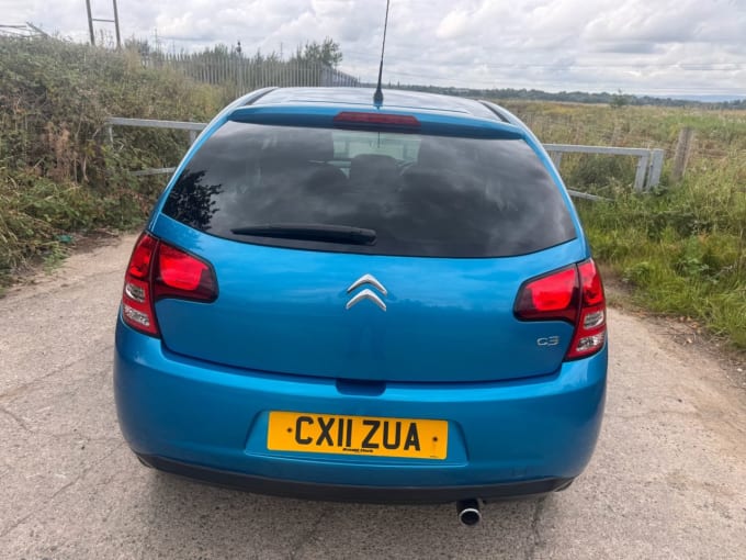 2025 Citroen C3