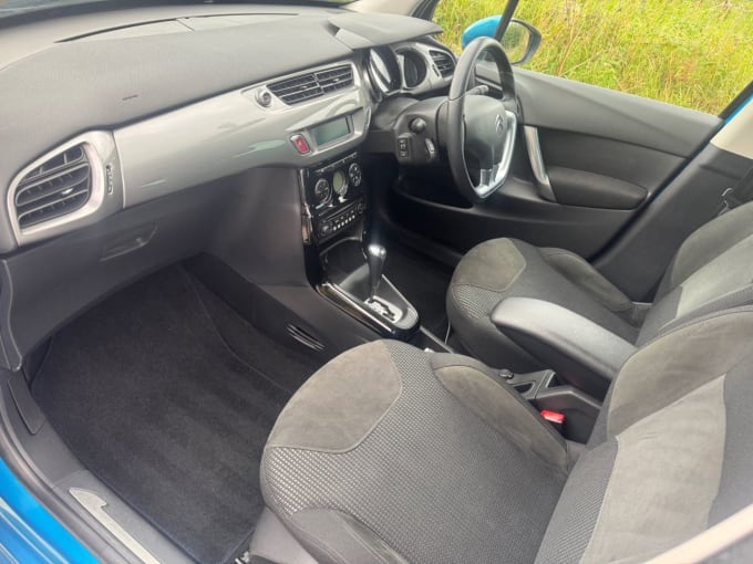 2025 Citroen C3