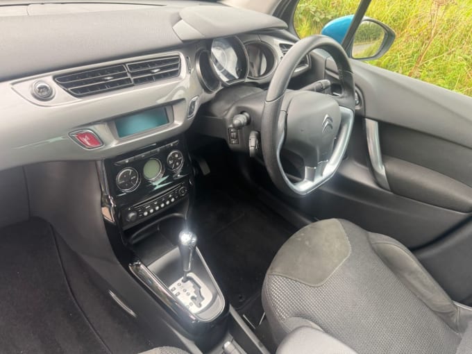 2025 Citroen C3