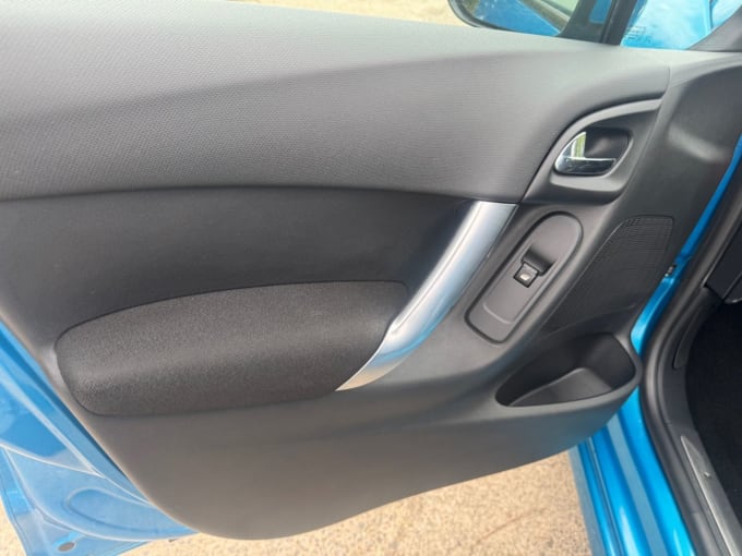 2025 Citroen C3