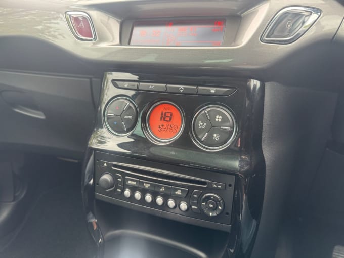 2025 Citroen C3