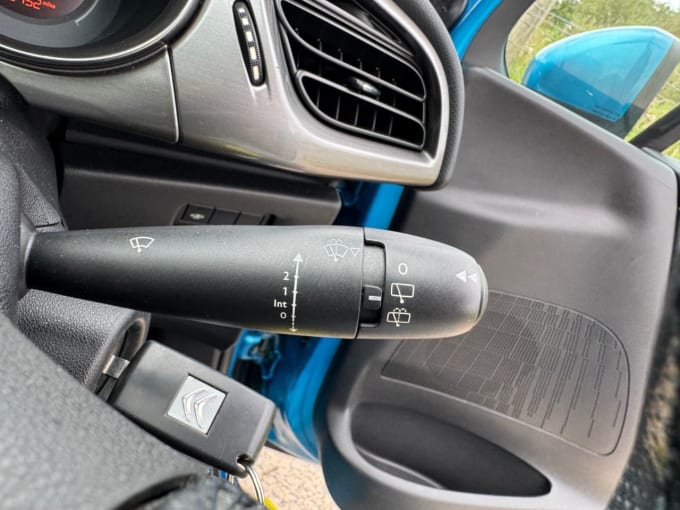 2025 Citroen C3