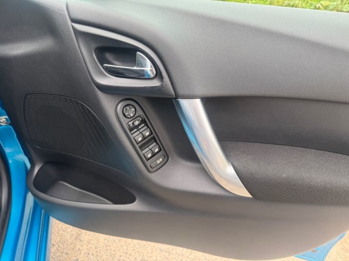 2025 Citroen C3