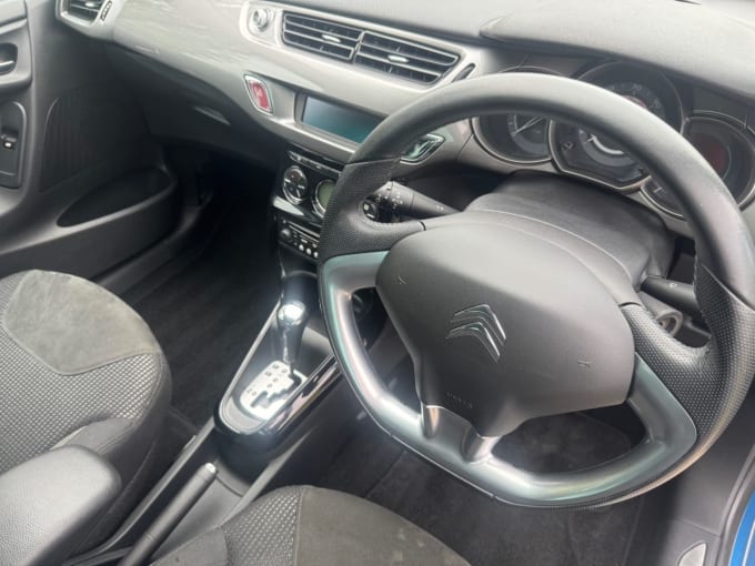 2025 Citroen C3