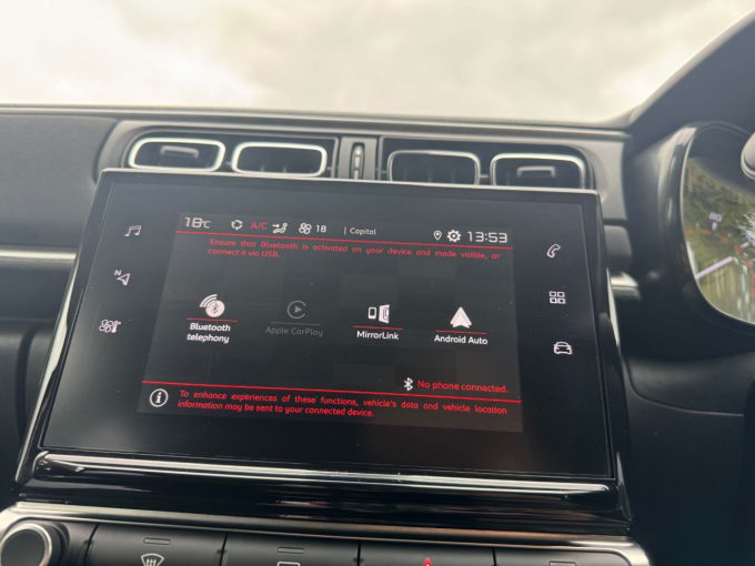 2025 Citroen C3