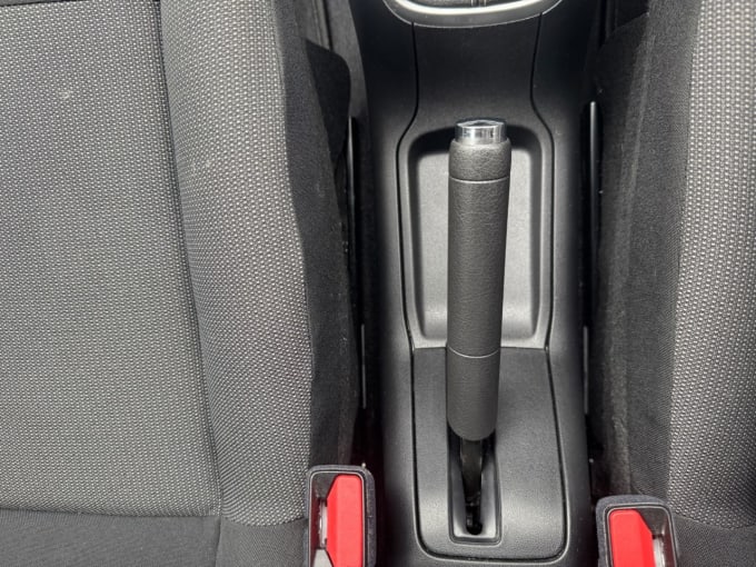2025 Citroen C3