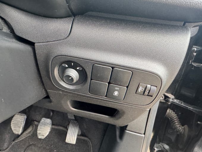 2025 Citroen C3