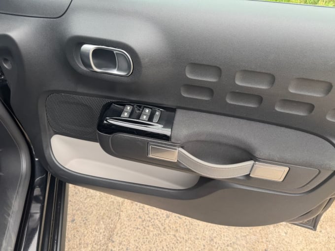 2025 Citroen C3