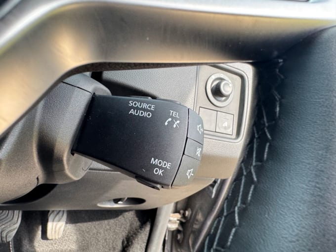 2025 Dacia Duster