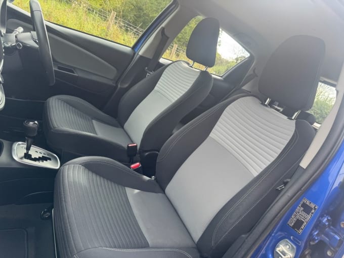 2025 Toyota Yaris