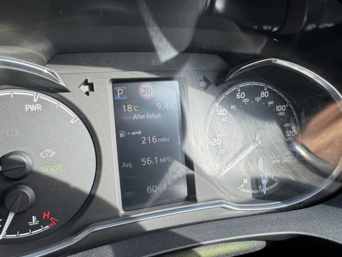 2025 Toyota Yaris