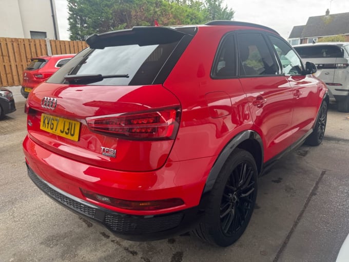 2025 Audi Q3