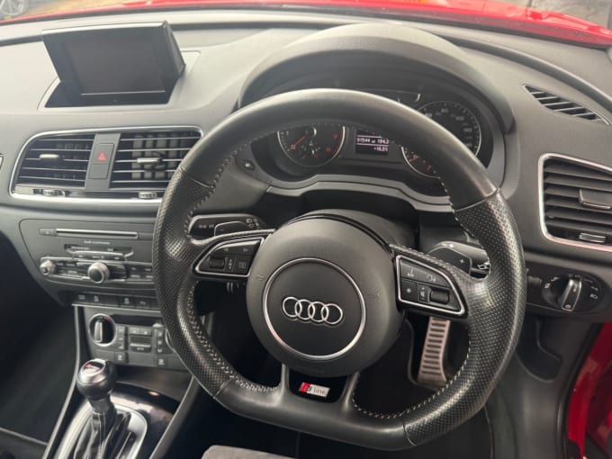 2025 Audi Q3