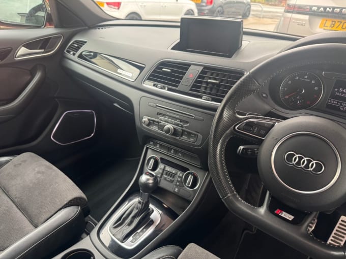 2025 Audi Q3
