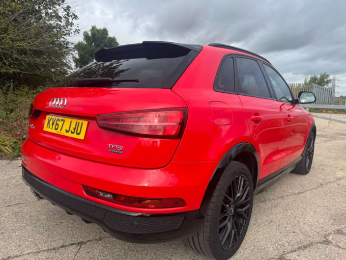2017 Audi Q3