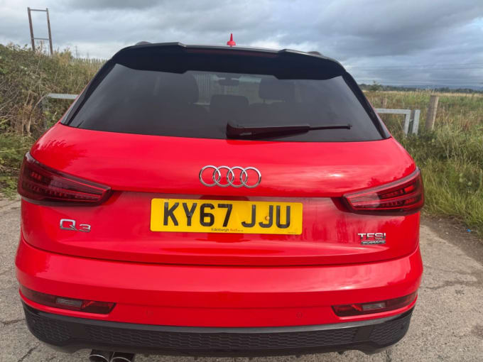 2017 Audi Q3