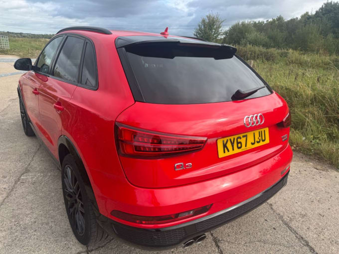 2017 Audi Q3