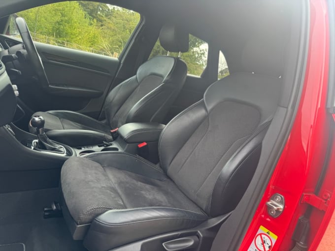 2017 Audi Q3