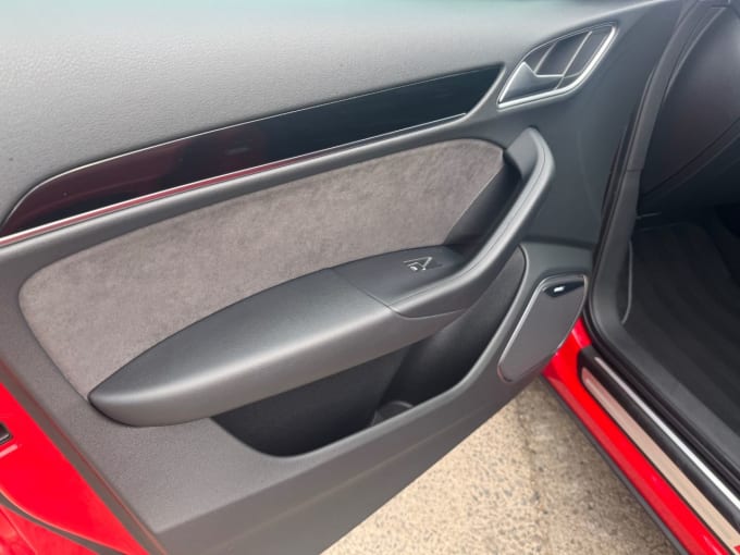 2017 Audi Q3