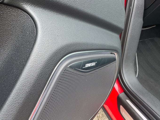 2017 Audi Q3