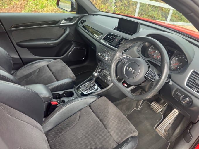 2017 Audi Q3