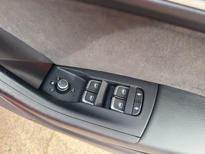 2017 Audi Q3