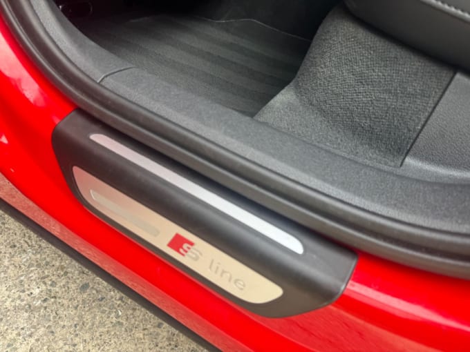 2017 Audi Q3