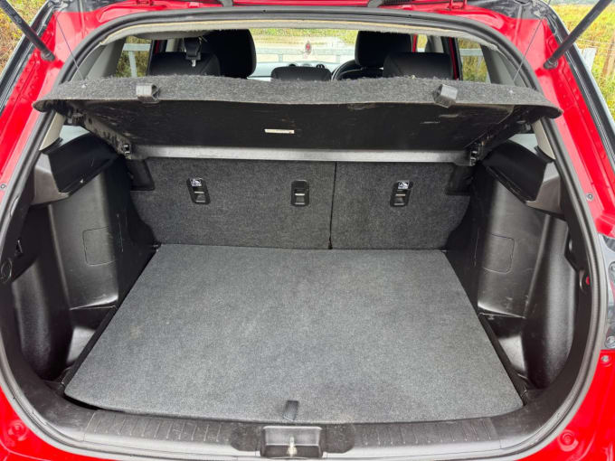 2019 Suzuki Vitara