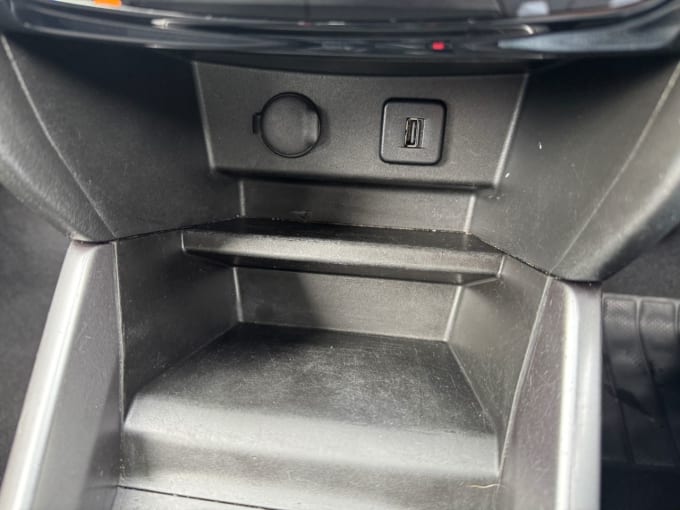 2019 Suzuki Vitara