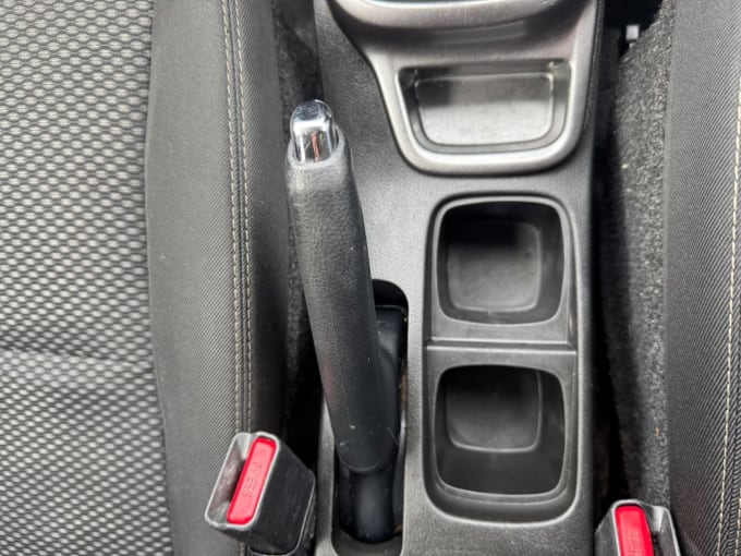 2019 Suzuki Vitara