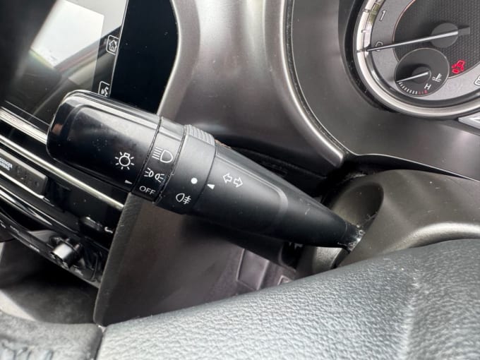 2019 Suzuki Vitara