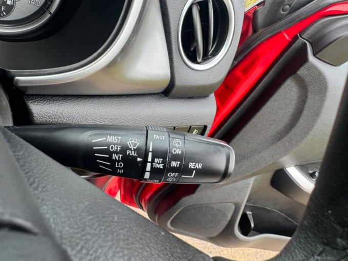 2019 Suzuki Vitara