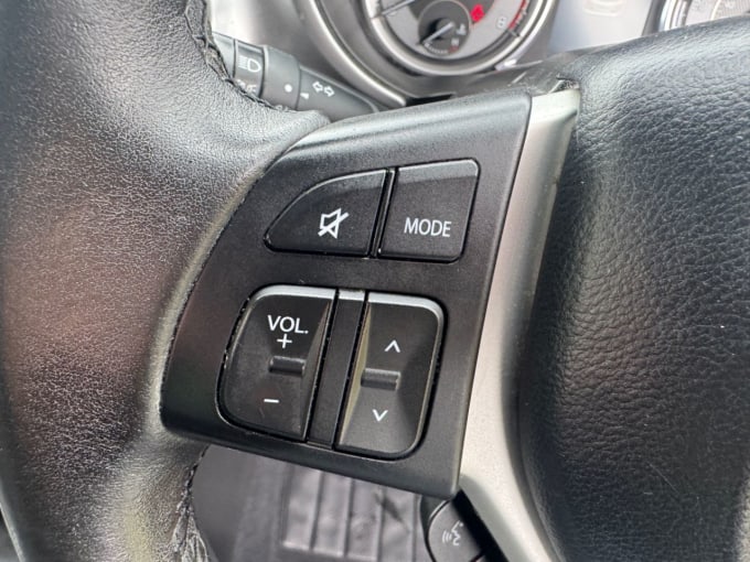 2019 Suzuki Vitara