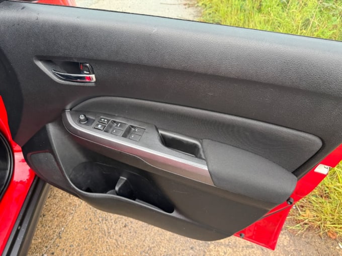 2019 Suzuki Vitara
