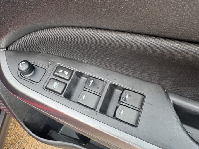 2019 Suzuki Vitara