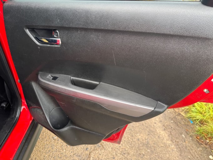 2019 Suzuki Vitara