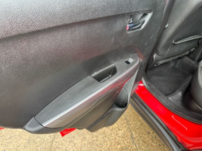2019 Suzuki Vitara