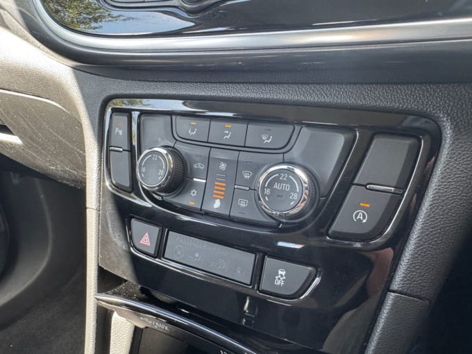 2025 Vauxhall Mokka X