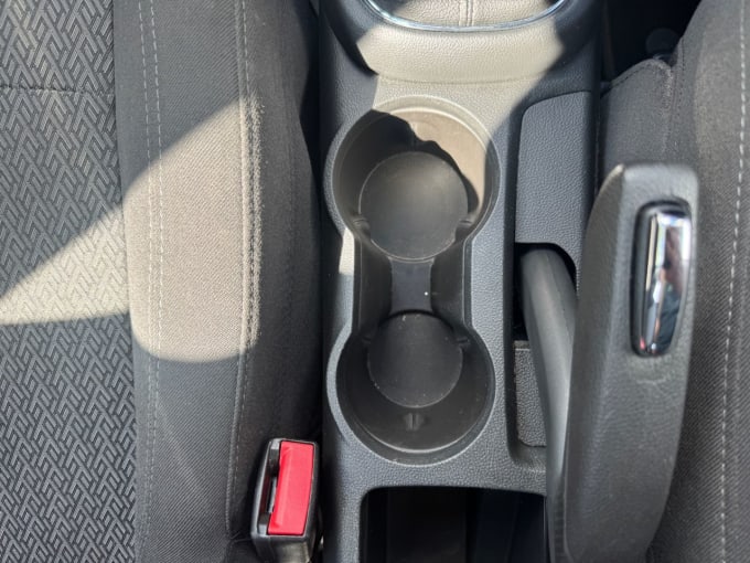 2025 Vauxhall Mokka X