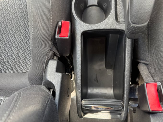 2025 Vauxhall Mokka X