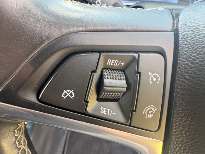 2025 Vauxhall Mokka X