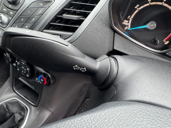 2014 Ford Fiesta
