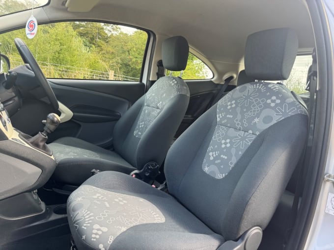 2025 Ford Ka