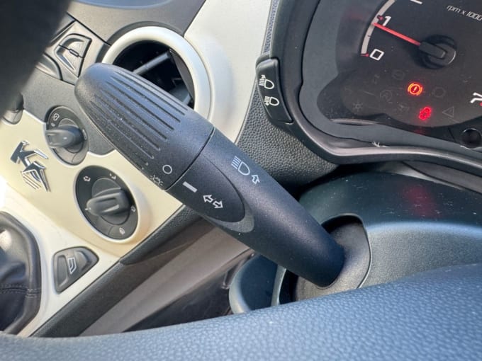 2025 Ford Ka