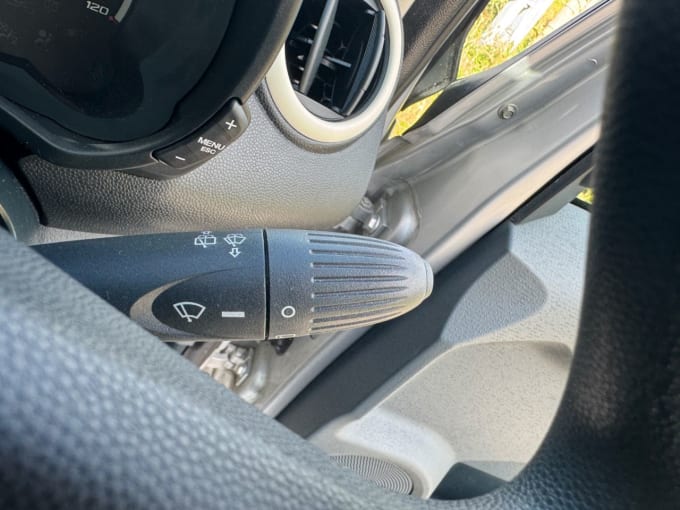 2025 Ford Ka