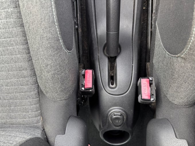2025 Citroen C3 Picasso